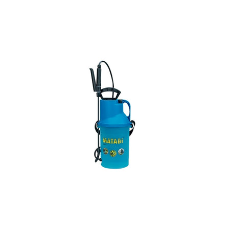 Berry 7 Sprayer 5 Litre