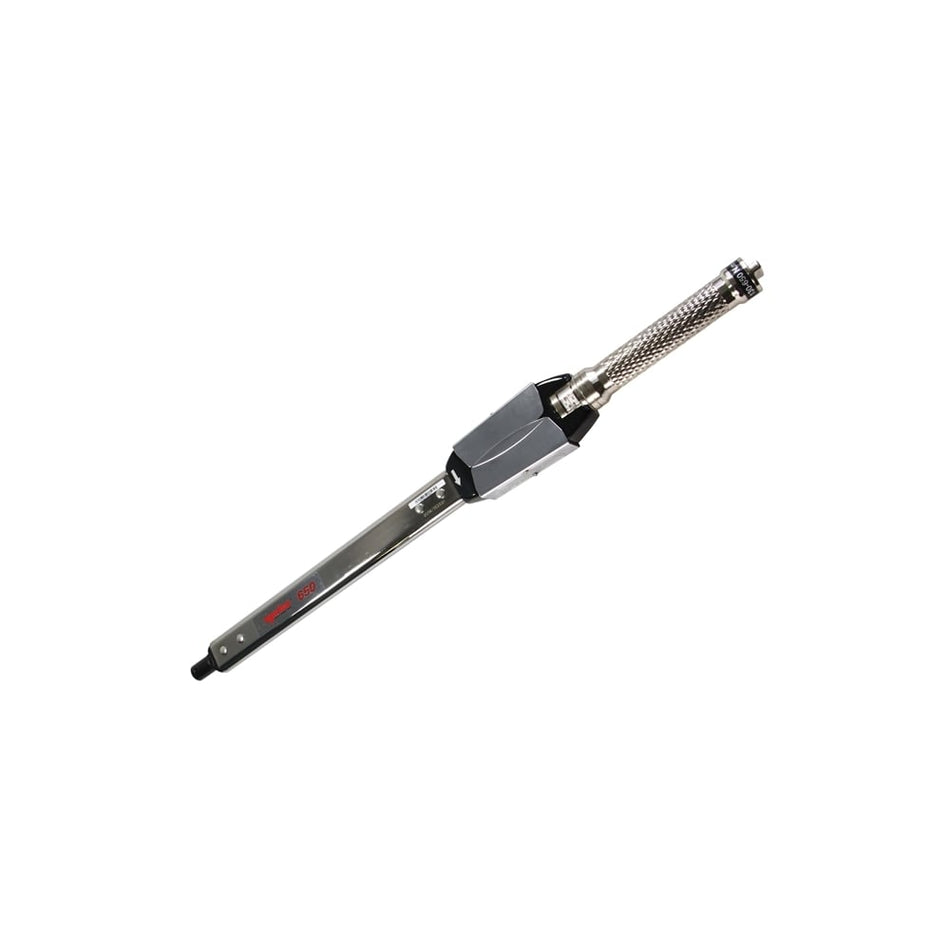 PRO650 Torque Handle (22mm Spigot) 130-650Nm