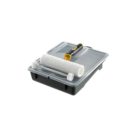 Microfibre Roller Set 230 x 38mm (9 x 1.1/2in)