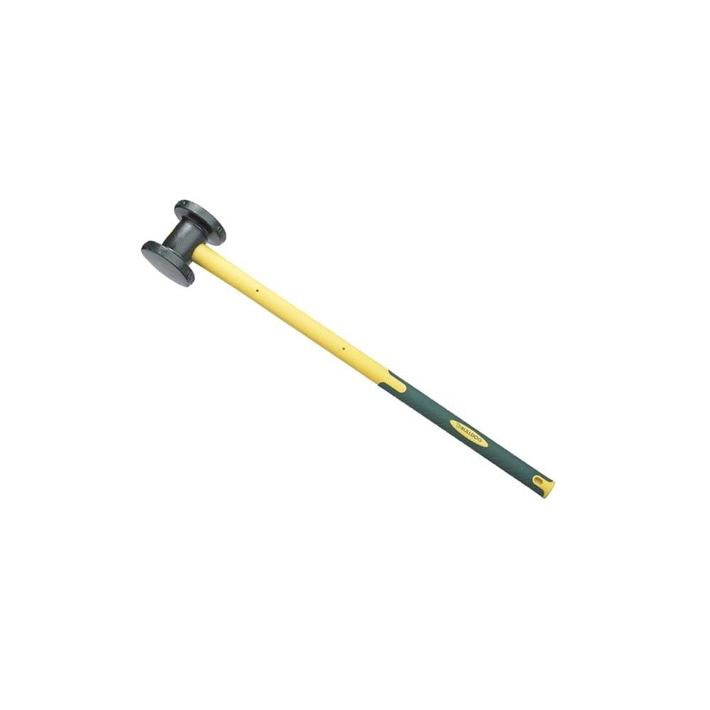BulldogFM12 Fencing Maul 12lb Fibreglass Handle Model No- FM12F