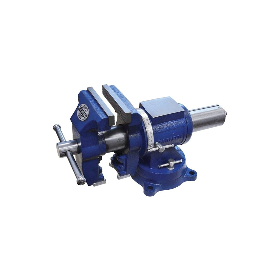 FaithfullMulti Purpose Swivel Base Vice Model No-