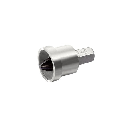 Stanley ToolsDrywall Screw Adaptor Phillips PH2 Model No- STHT0-16137