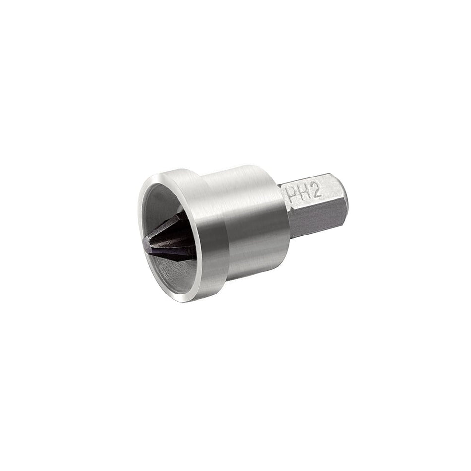 Stanley ToolsDrywall Screw Adaptor Phillips PH2 Model No- STHT0-16137