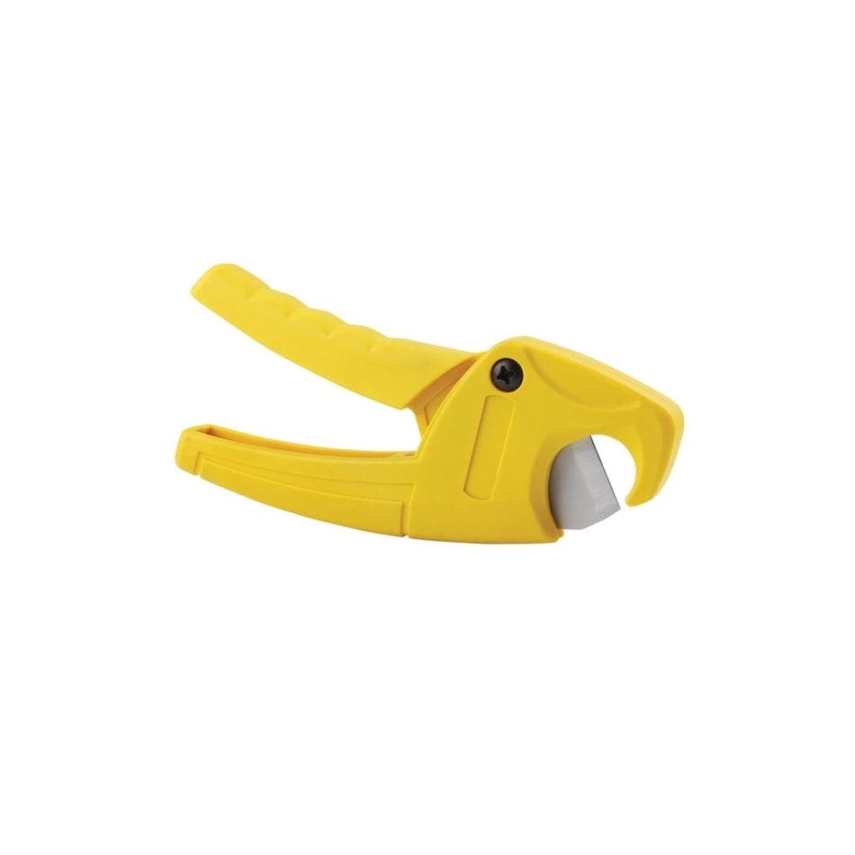 Stanley ToolsPlastic Pipe Cutter 28mm Model No- 0-70-450