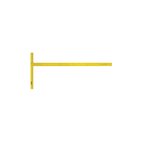 Stanley ToolsDrywall T Square Metric 1200mm Model No- STHT1-05894