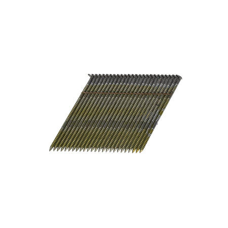 Bostitch 2.8 x 75mm 28 Stick Nail Ring Shank Bright (2000)