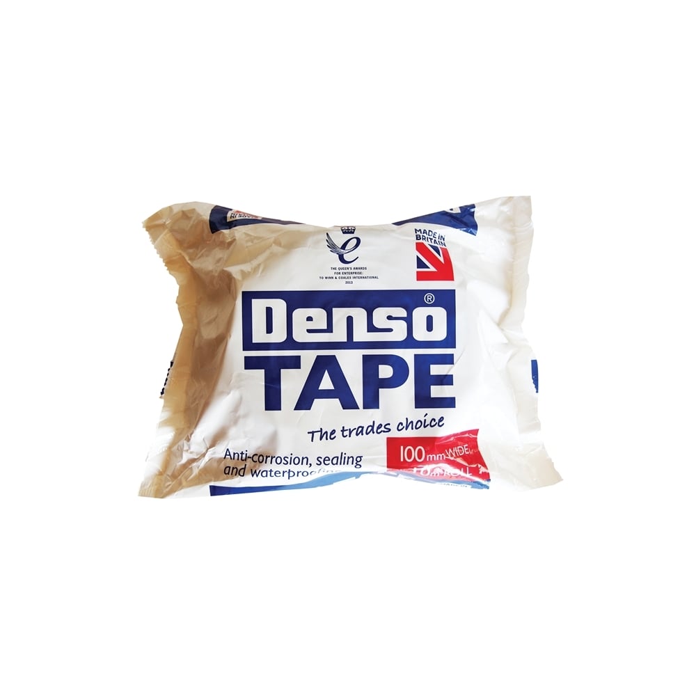 Denso Tape Denso Tape 100mm x 10m Roll