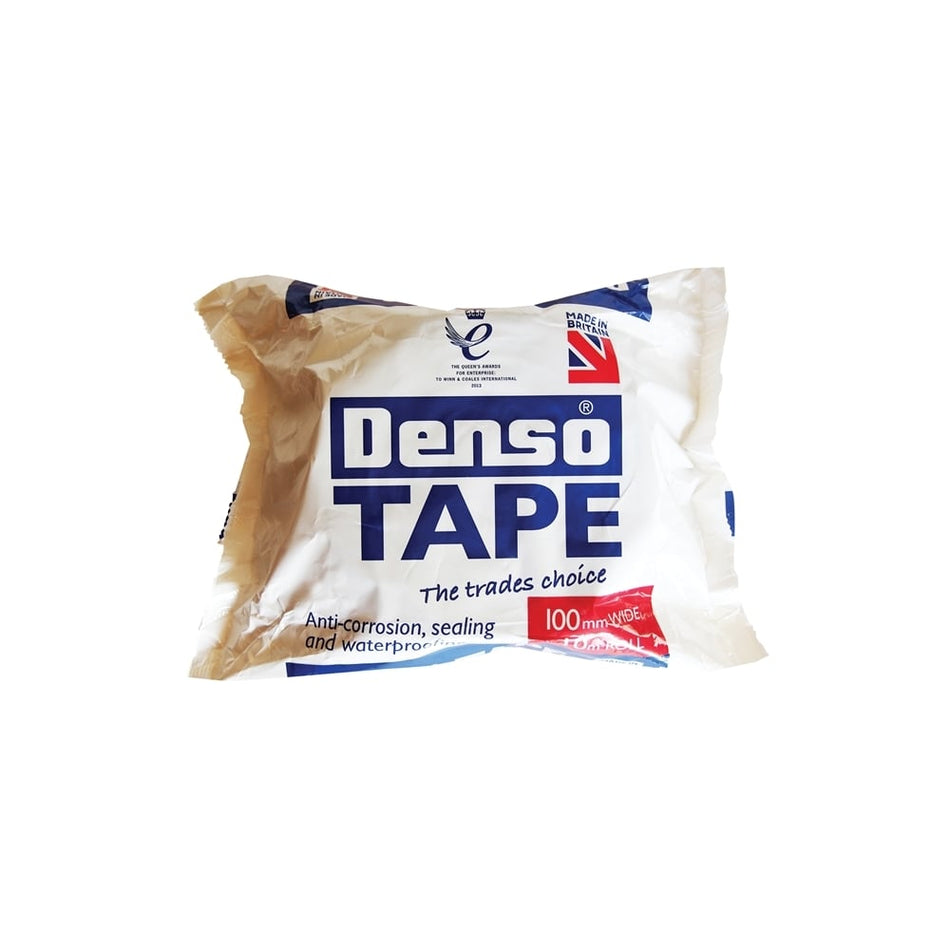 Denso Tape Denso Tape 100mm x 10m Roll