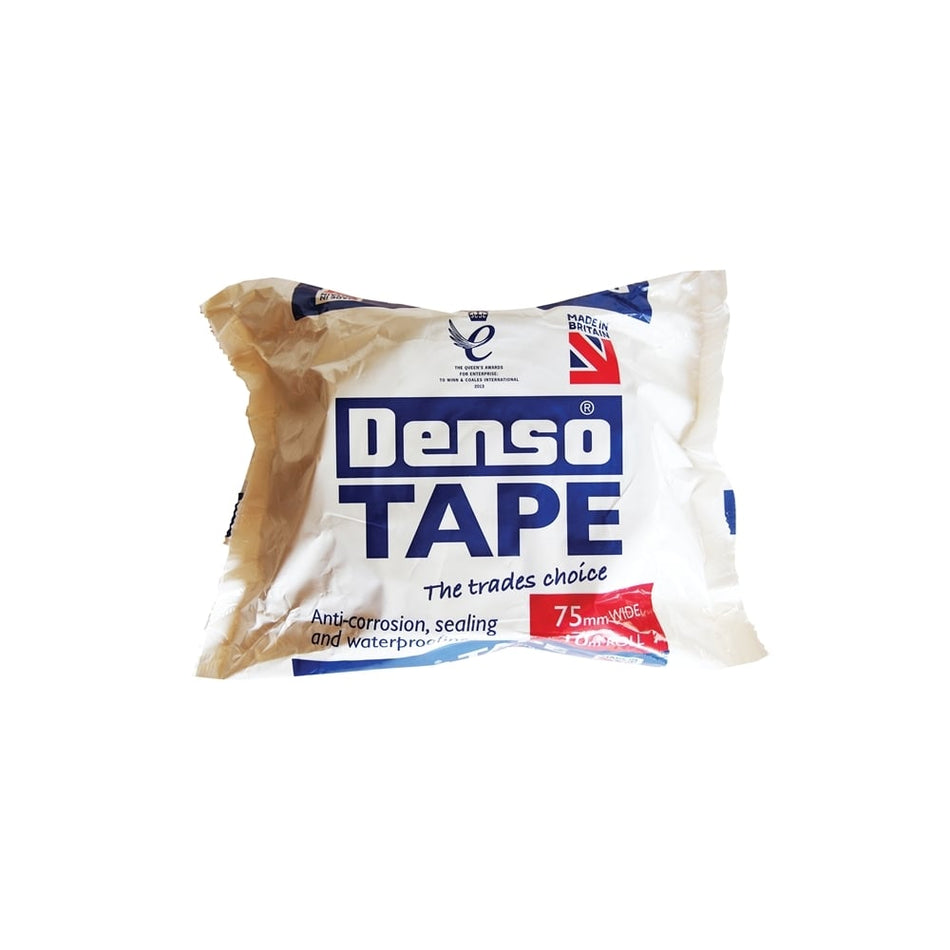 Denso Tape Denso Tape 75mm x 10m Roll