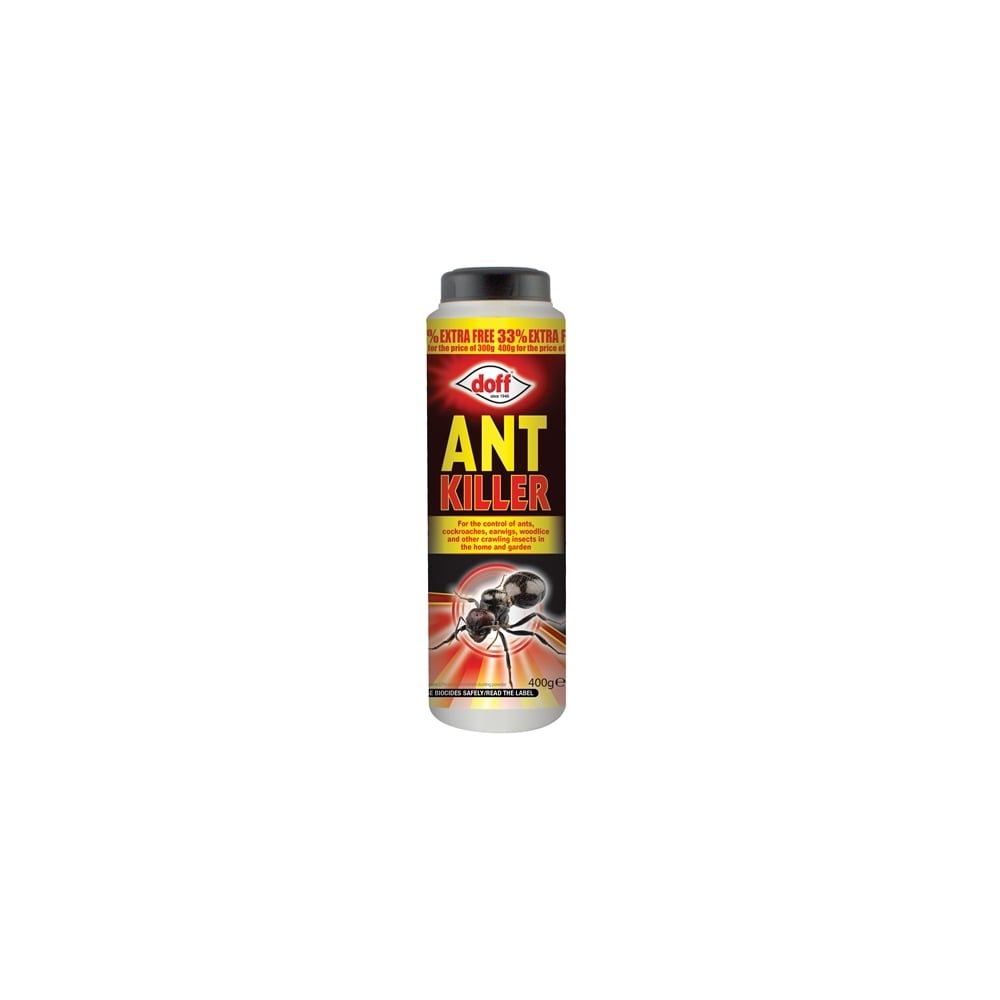 DOFF Ant Killer 300g