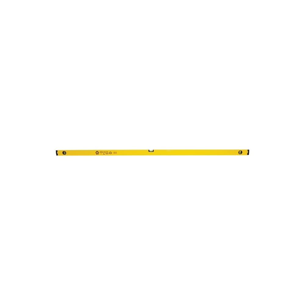 Faithfull Box Level 3 Vial 1800mm (72in)