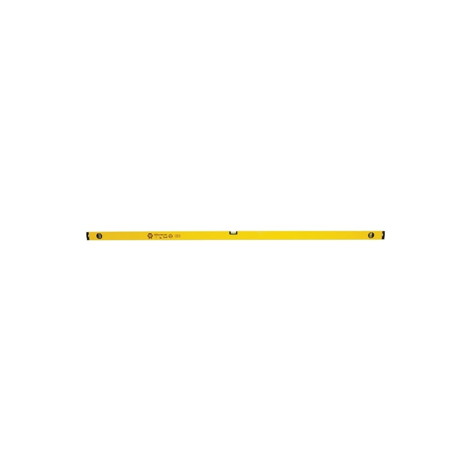 Faithfull Box Level 3 Vial 1800mm (72in)
