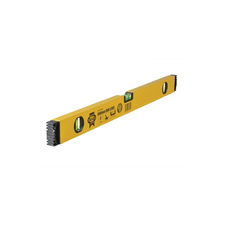 Faithfull Box Level 3 Vial 600mm (24in)