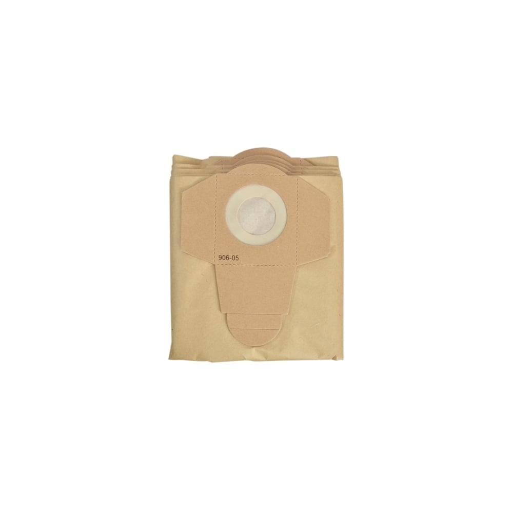 Einhell Dust Bags (5) For INOX 1250 Vacuum