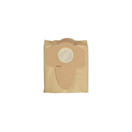 Einhell Dust Bags (5) For INOX 1250 Vacuum