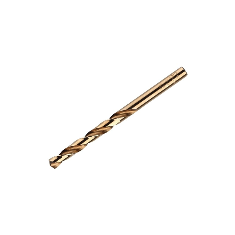IRWIN HSS Cobalt Drill Bit 8.5 x 117mm (1)