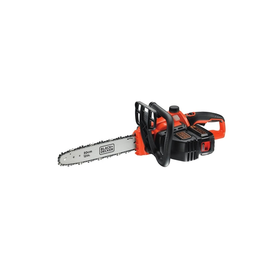 GKC3630L20 Cordless Chainsaw 30cm Bar 36 Volt 1 x 2.0Ah Li-Ion