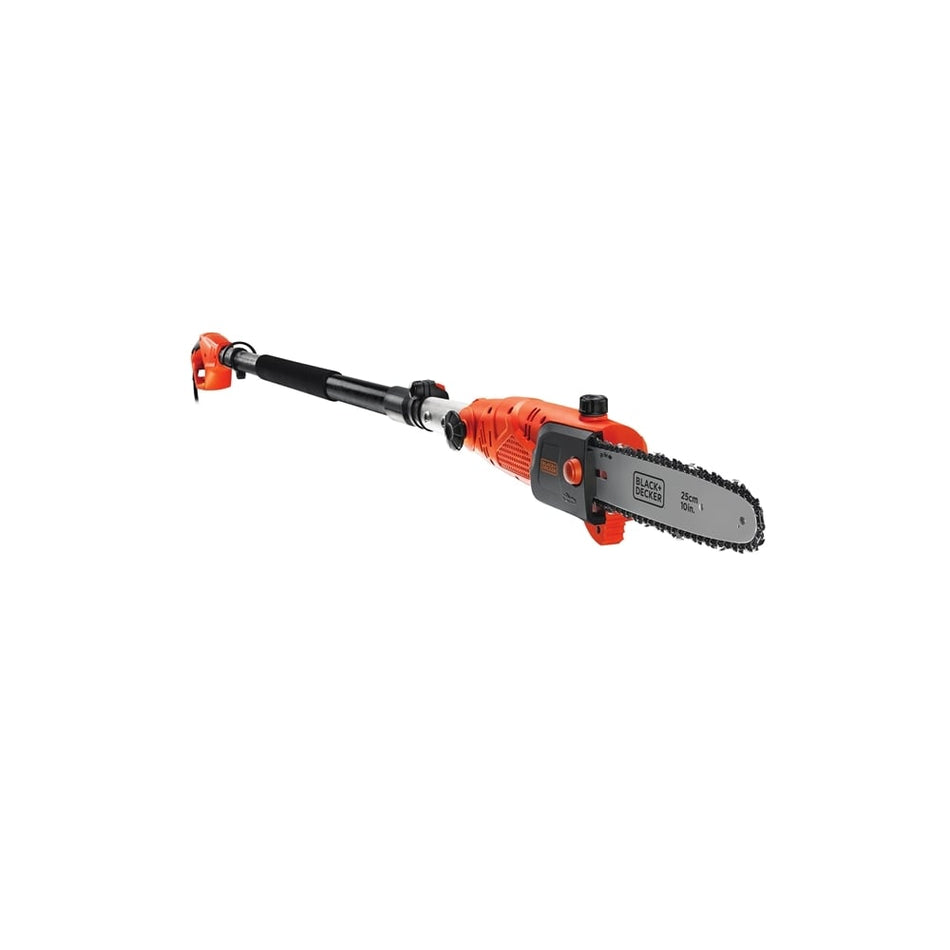 PS7525 Corded Pole Saw 25cm Bar 800 Watt 240 Volt