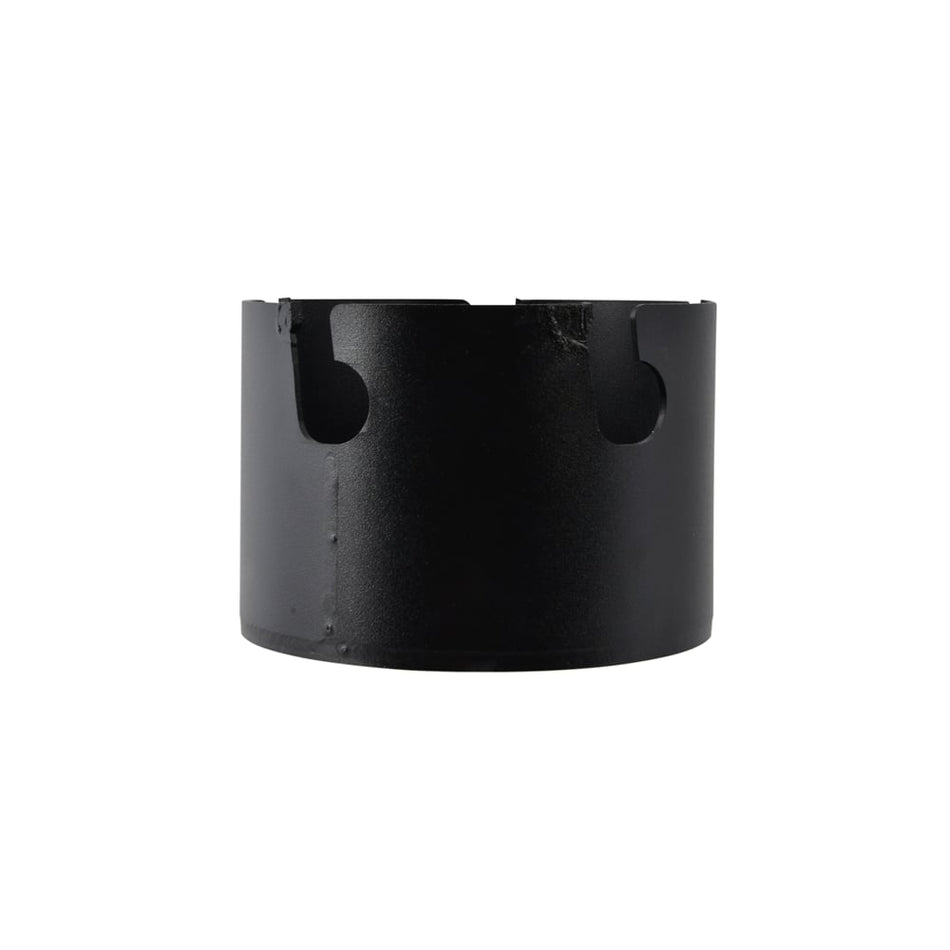 Superior? Multi Construction Holesaw Carded 121mm