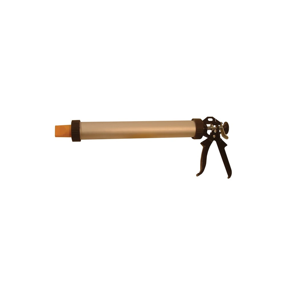 Brick Mortar Gun - Boxed Version