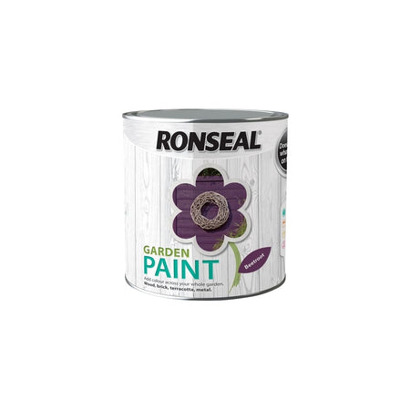 Garden Paint Elderflower 2.5 Litre