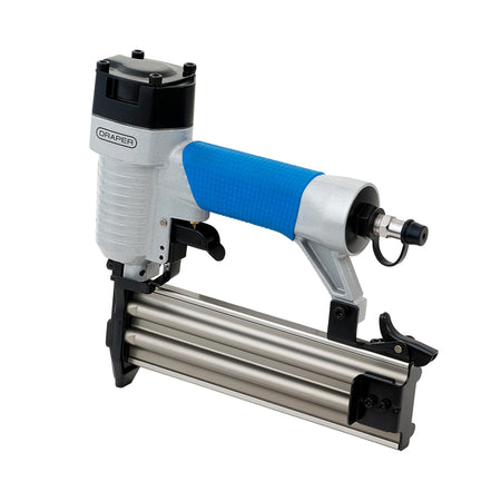 DRAPER Storm Force 10-50mm Air Nailer: Model No. SFANK2050