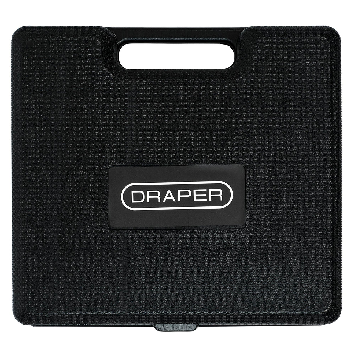 DRAPER Storm Force 10-50mm Air Nailer: Model No. SFANK2050