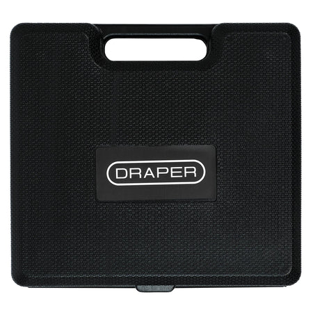 DRAPER Storm Force 10-50mm Air Nailer: Model No. SFANK2050