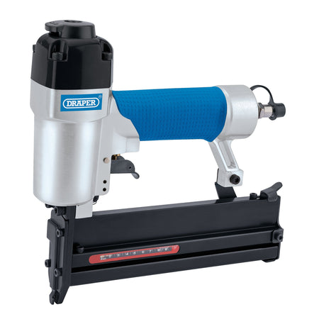 DRAPER Storm Force Air Stapler/Nailer: Model No. SFACK1550