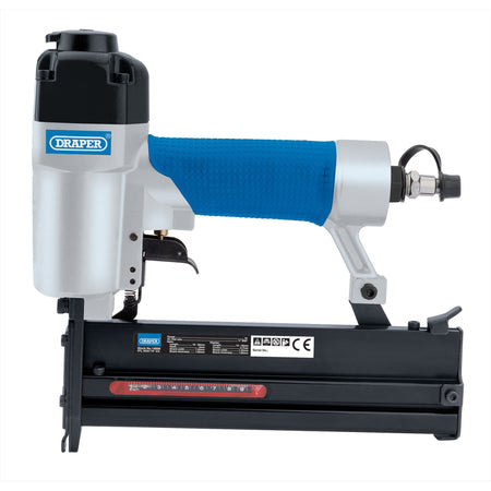 DRAPER Storm Force Air Stapler/Nailer: Model No. SFACK1550