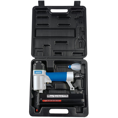 DRAPER Storm Force Air Stapler/Nailer: Model No. SFACK1550