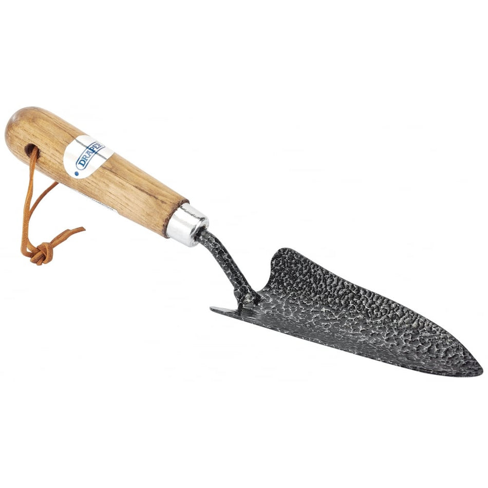Carbon Steel Heavy Duty Transplanting Trowel with Ash Handle Model. No. A3099/I