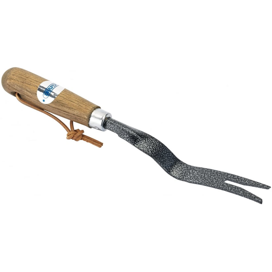 Carbon Steel Heavy Duty Hand Trowel with Ash Handle Model. No. A3093/I
