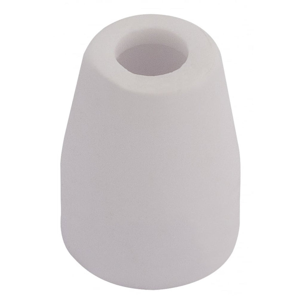 Ceramic Shroud for 78636 Torch Model. No. A-IPC40/41-28
