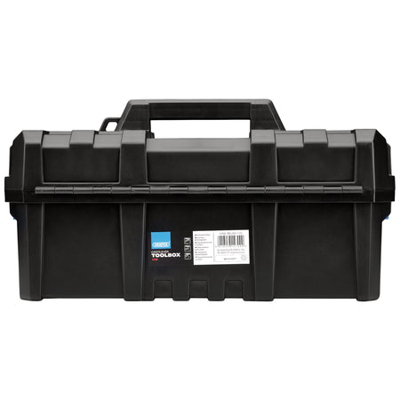 DRAPER 454mm Cantilever Tool Box: Model No. TBCL454