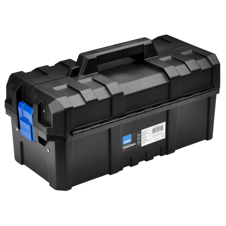 DRAPER 454mm Cantilever Tool Box: Model No. TBCL454