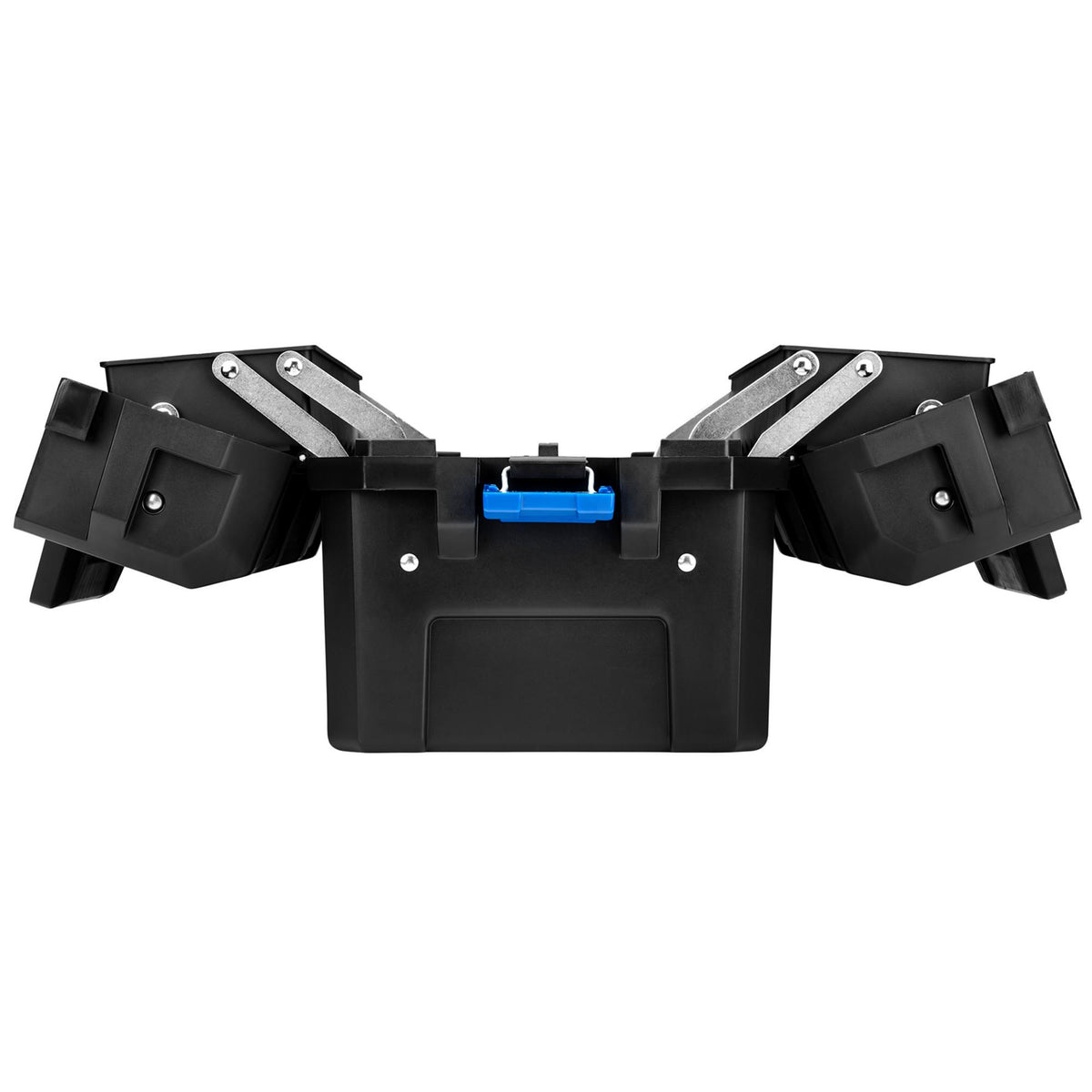 DRAPER 454mm Cantilever Tool Box: Model No. TBCL454