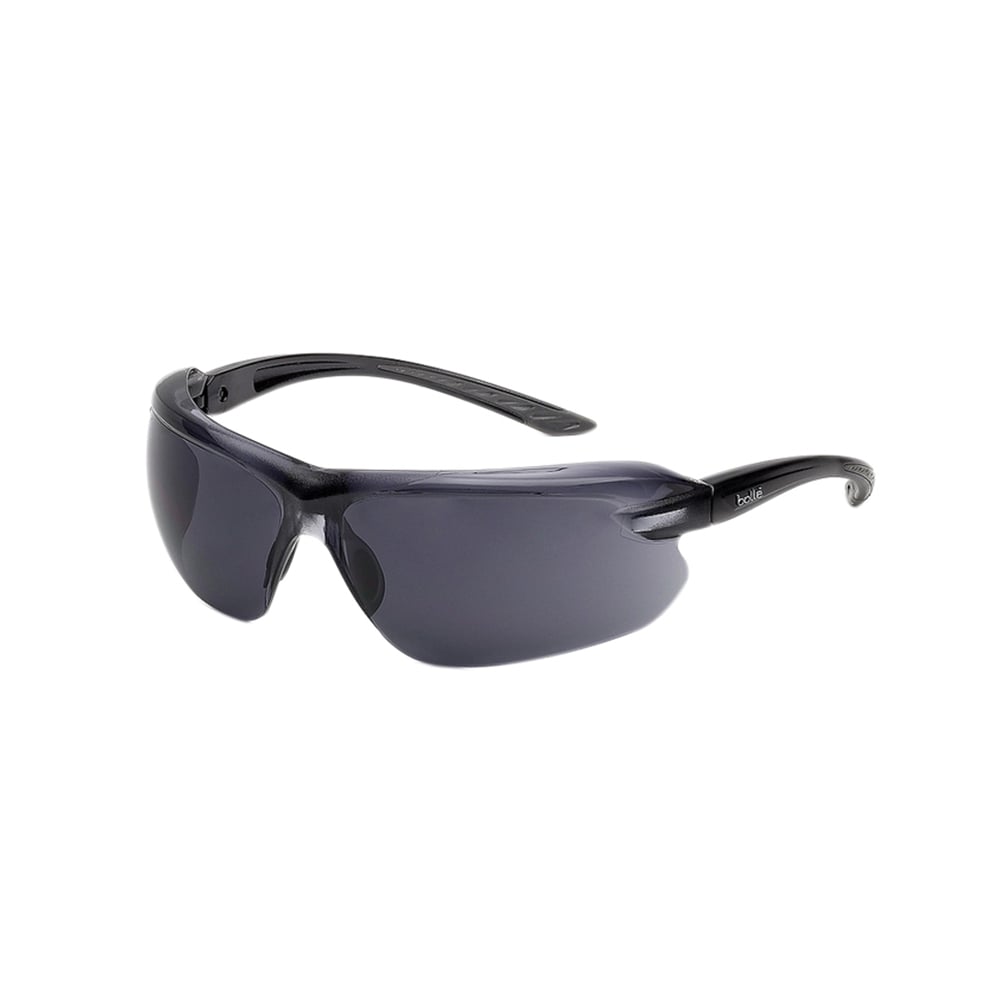 Boll? Safety IRI-s Platinum Safety Glasses Smoke