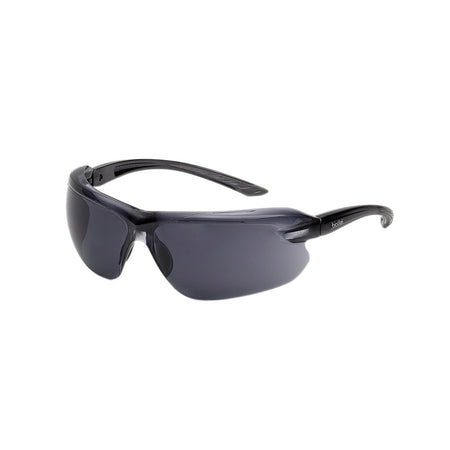 Boll? Safety IRI-s Platinum Safety Glasses Smoke