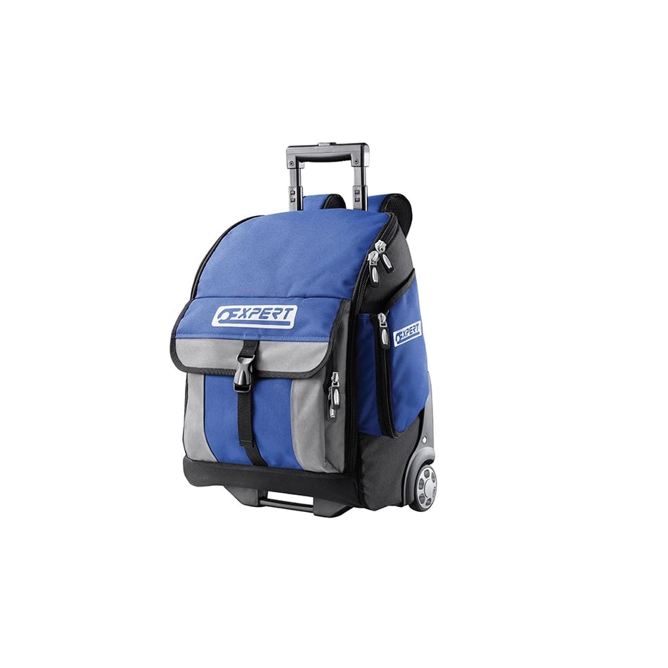 Britool Expert Backpack With Wheels