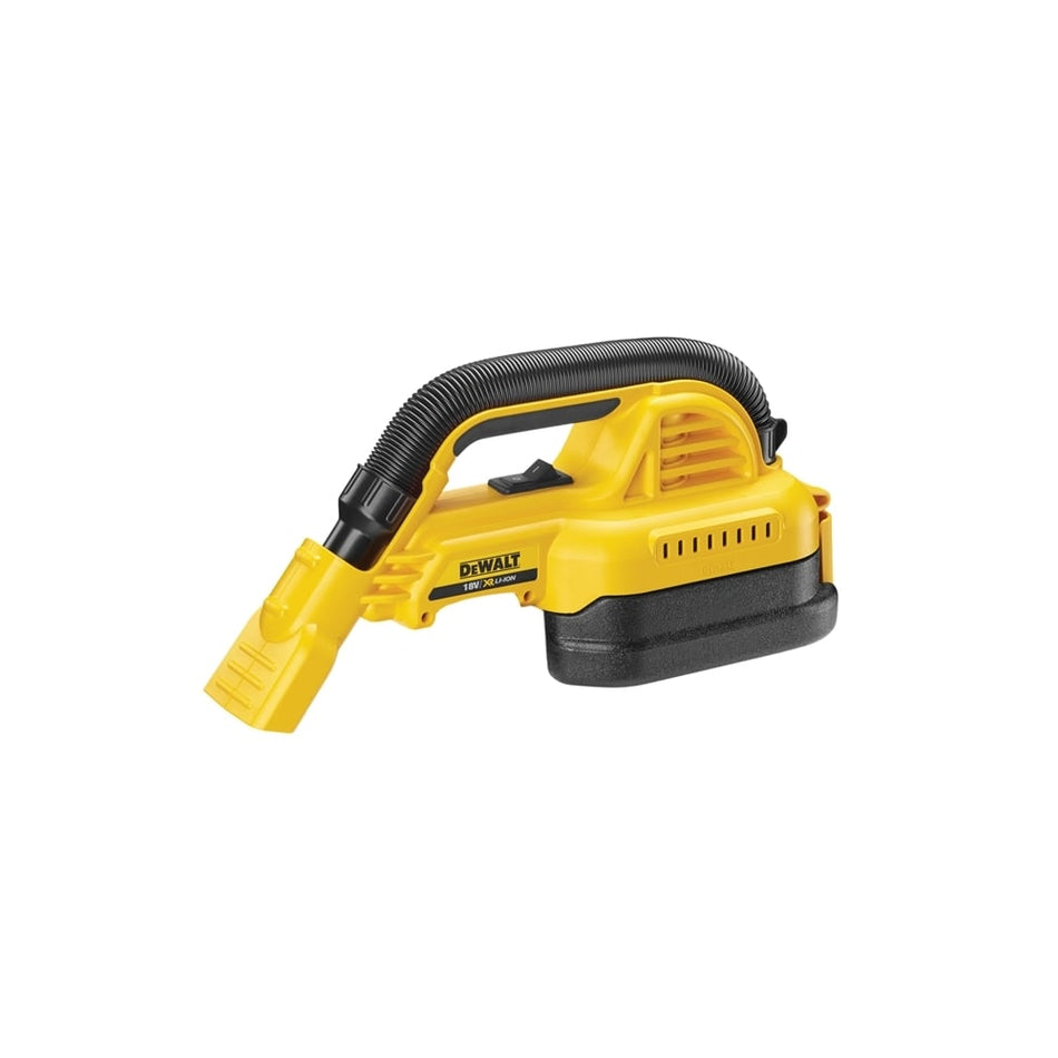 DCV517N Cordless XR Wet & Dry Vacuum 18 Volt Bare Unit