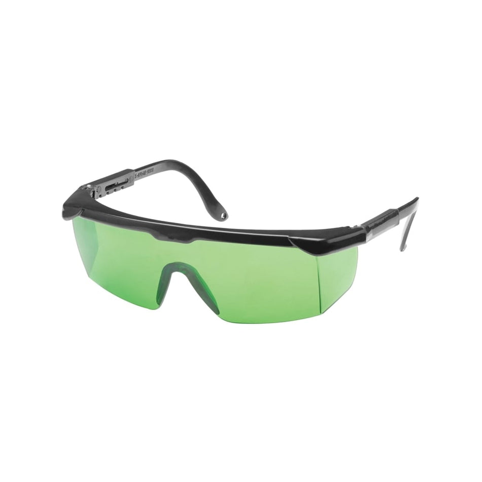 DE0714G Green Laser Glasses