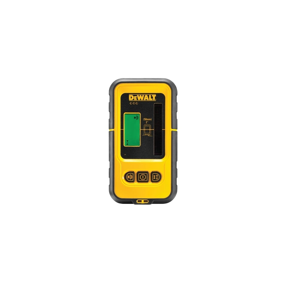 DE0892G Green Beam Detector For Lasers