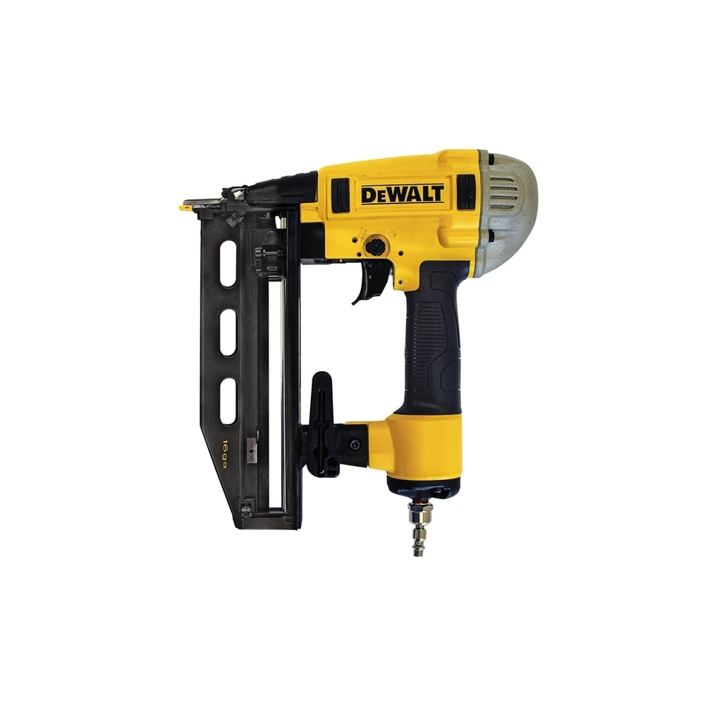 DPN1664PP Pneumatic 16 Gauge Finish Nailer