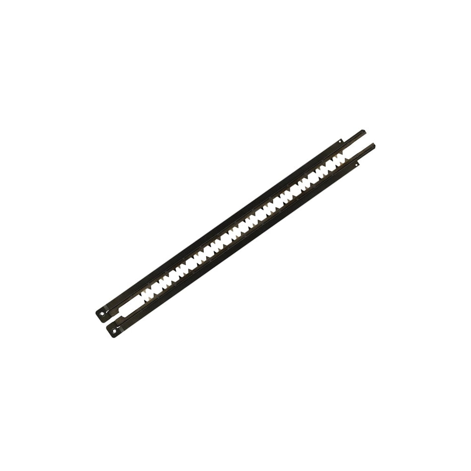 DT99593 FlexVolt Xtreme Runtime HSS Wood Blades 430mm
