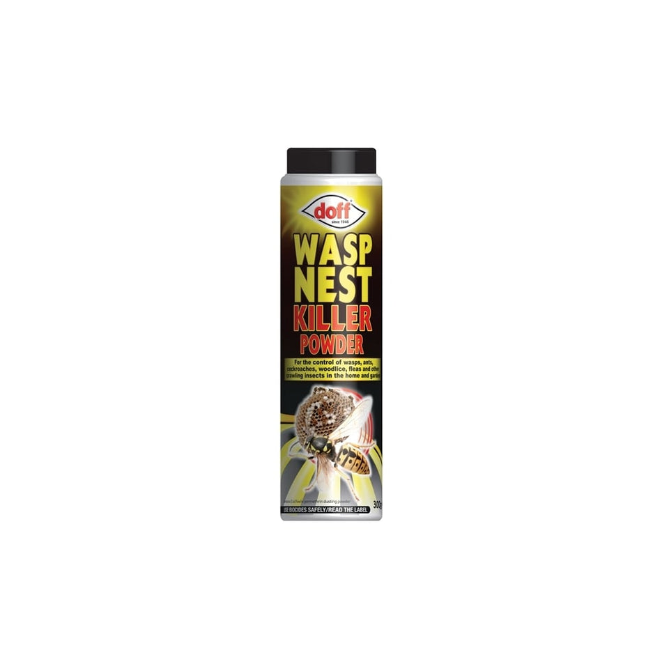 Wasp Nest Powder 300g