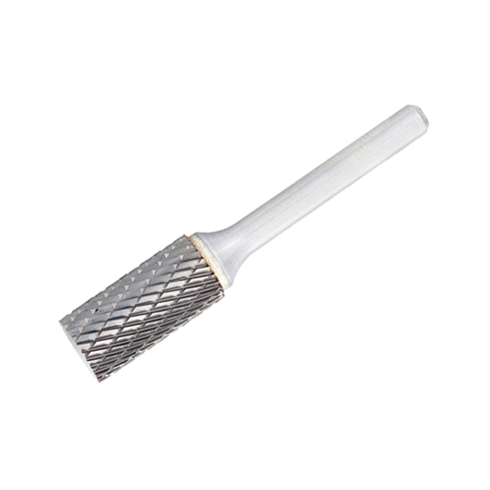 Solid Carbide Rotary Burr - Cylinder Without Endcut 3mm x 3mm