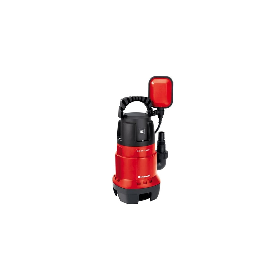 GC-DP 7835 Dirty Water Pump 780 Watt 240 Volt