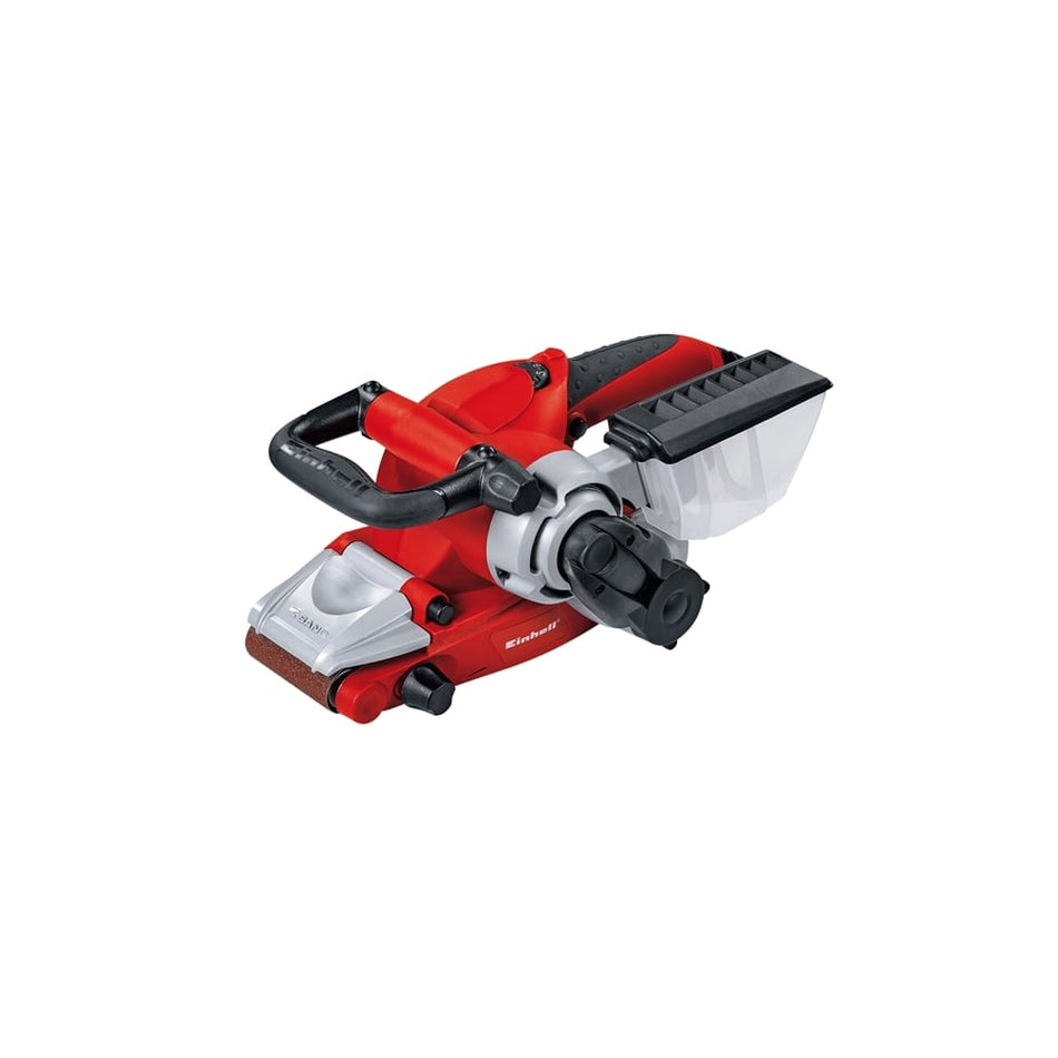 TE-BS 8540 E Variable Speed Belt Sander 850 Watt 240 Volt