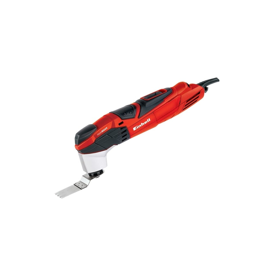 TE-MG 200 CE Multitool In Case 200 Watt 240 Volt